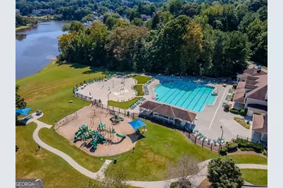 1739 Praters Point, Dacula, GA 30019 - Photo 48