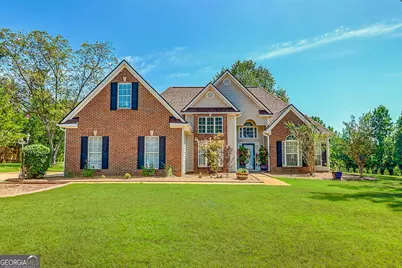 32 Wrightsburg Trail, Senoia, GA 30276 - Photo 1