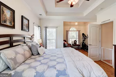 32 Wrightsburg Trail, Senoia, GA 30276 - Photo 18