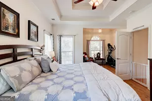 32 Wrightsburg Trail, Senoia, GA 30276 - Photo 18