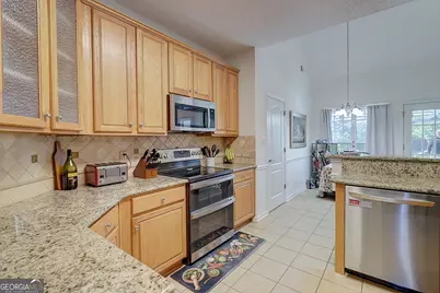 32 Wrightsburg Trail, Senoia, GA 30276 - Photo 8
