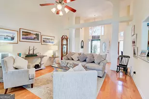 32 Wrightsburg Trail, Senoia, GA 30276 - Photo 4