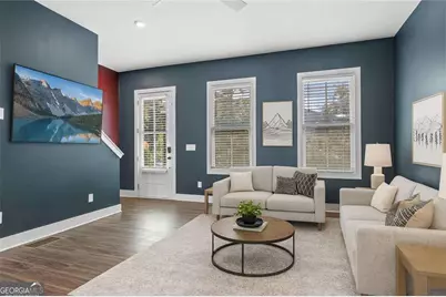 988 Viney Way NW, Atlanta, GA 30318 - Photo 6
