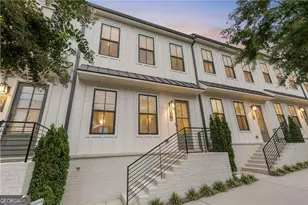 988 Viney Way NW, Atlanta, GA 30318 - Photo 1
