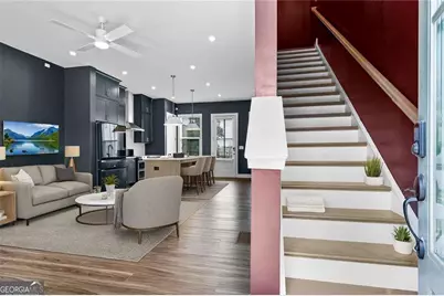 988 Viney Way NW, Atlanta, GA 30318 - Photo 12