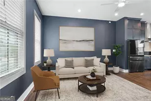 988 Viney Way NW, Atlanta, GA 30318 - Photo 4