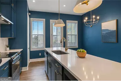 988 Viney Way NW, Atlanta, GA 30318 - Photo 14