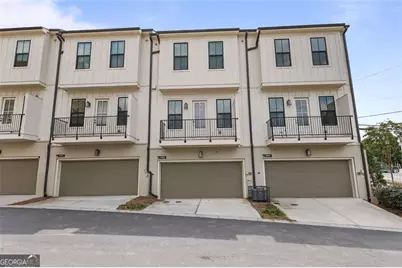 988 Viney Way NW, Atlanta, GA 30318 - Photo 20