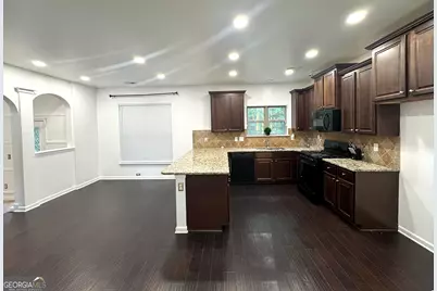 4026 Villagewood Lane, Ellenwood, GA 30294 - Photo 4