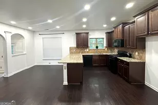 4026 Villagewood Ln, Ellenwood, GA 30294 - Photo 4