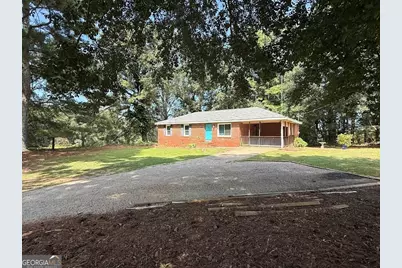 1237 Carl Bethlehem Road, Winder, GA 30680 - Photo 4