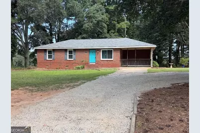 1237 Carl Bethlehem Road, Winder, GA 30680 - Photo 6