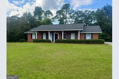 107 Bel Air Drive, Statesboro, GA 30459 - Photo 2