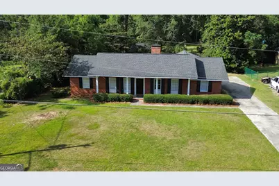 107 Bel Air Drive, Statesboro, GA 30459 - Photo 1