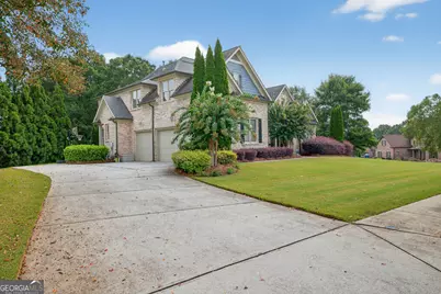 3315 Kylee Dawn Circle, Lawrenceville, GA 30045 - Photo 72