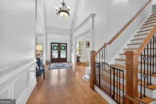 3315 Kylee Dawn Cir, Lawrenceville, GA 30045 - Photo 12