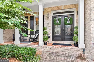 3315 Kylee Dawn Cir, Lawrenceville, GA 30045 - Photo 6