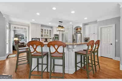 3315 Kylee Dawn Circle, Lawrenceville, GA 30045 - Photo 20