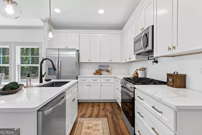 407 Thomas Drive, Eatonton, GA 31024 - Photo 4