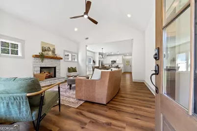 407 Thomas Drive, Eatonton, GA 31024 - Photo 10