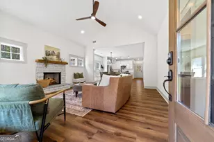 407 Thomas Dr, Eatonton, GA 31024 - Photo 10