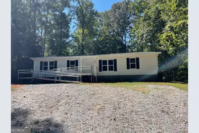 383 Bagwell Road, Dawsonville, GA 30534 - Photo 1