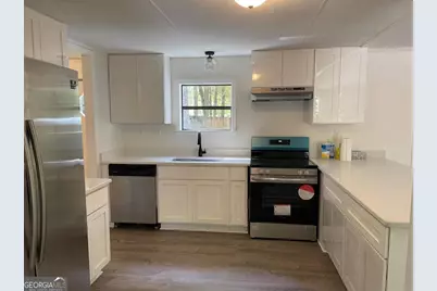 383 Bagwell Road, Dawsonville, GA 30534 - Photo 10