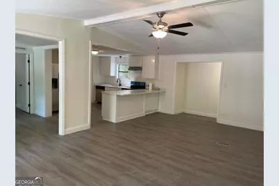 383 Bagwell Road, Dawsonville, GA 30534 - Photo 4