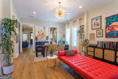 1716 Reynolds Street, Savannah, GA 31401 - Photo 2