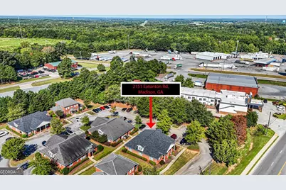 2151 Eatonton Road #A, Madison, GA 30650 - Photo 42