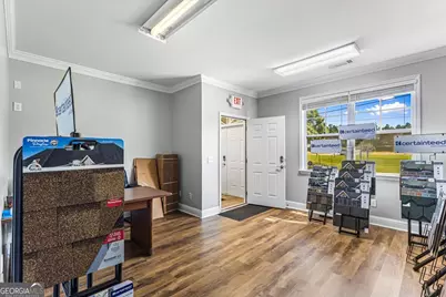 2151 Eatonton Road #A, Madison, GA 30650 - Photo 8