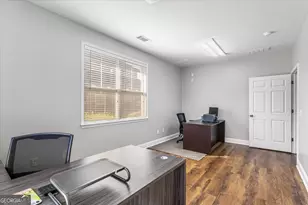 2151 Eatonton Rd, Madison, GA 30650 - Photo 12