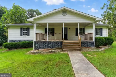 20 Tidwell Road SE, Cartersville, GA 30120 - Photo 1