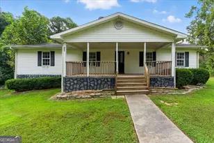 20 Tidwell Road SE, Cartersville, GA 30120 - Photo 1