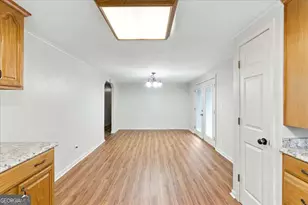 20 Tidwell Road SE, Cartersville, GA 30120 - Photo 16