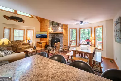 649 Zeppelin Strasse, Helen, GA 30545 - Photo 18