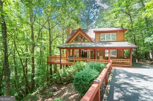 649 Zeppelin Strasse, Helen, GA 30545 - Photo 6