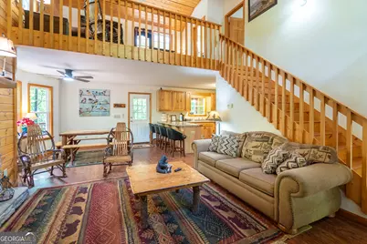 649 Zeppelin Strasse, Helen, GA 30545 - Photo 14