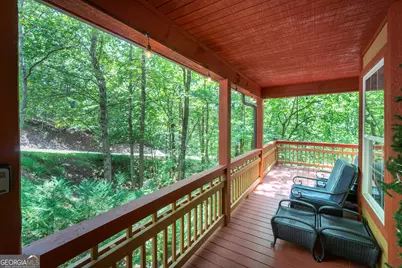 649 Zeppelin Strasse, Helen, GA 30545 - Photo 4