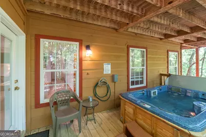 649 Zeppelin Strasse, Helen, GA 30545 - Photo 10