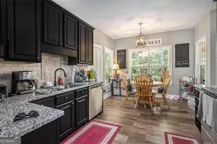 204 Bucks Trail, Temple, GA 30179 - Photo 10