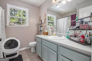 204 Bucks Trail, Temple, GA 30179 - Photo 16