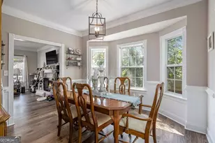 204 Bucks Trail, Temple, GA 30179 - Photo 2