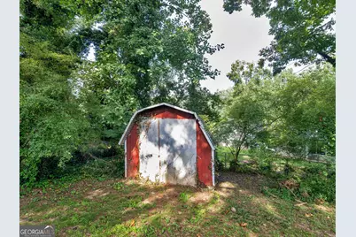 6637 Bedford Road, Rex, GA 30273 - Photo 48