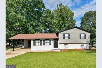 6637 Bedford Road, Rex, GA 30273 - Photo 4