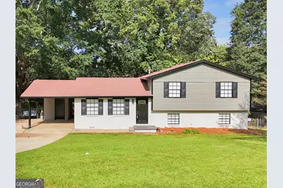 6637 Bedford Road, Rex, GA 30273 - Photo 2