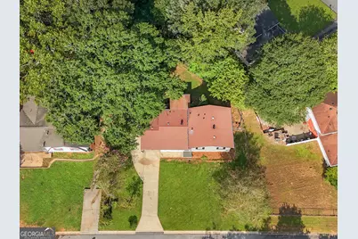 6637 Bedford Road, Rex, GA 30273 - Photo 50