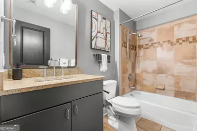 310 W Broughton Street #3011, Savannah, GA 31401 - Photo 12