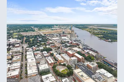 310 W Broughton Street #3011, Savannah, GA 31401 - Photo 22