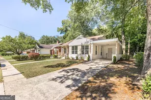 1045 Mimosa Dr, Macon, GA 31204 - Photo 4